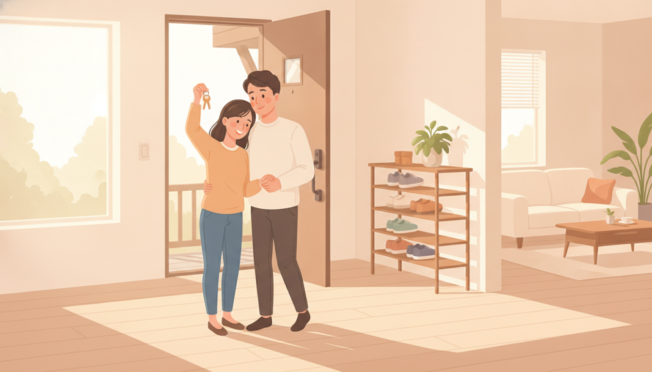 知らないと損する優遇制度とランニングコスト