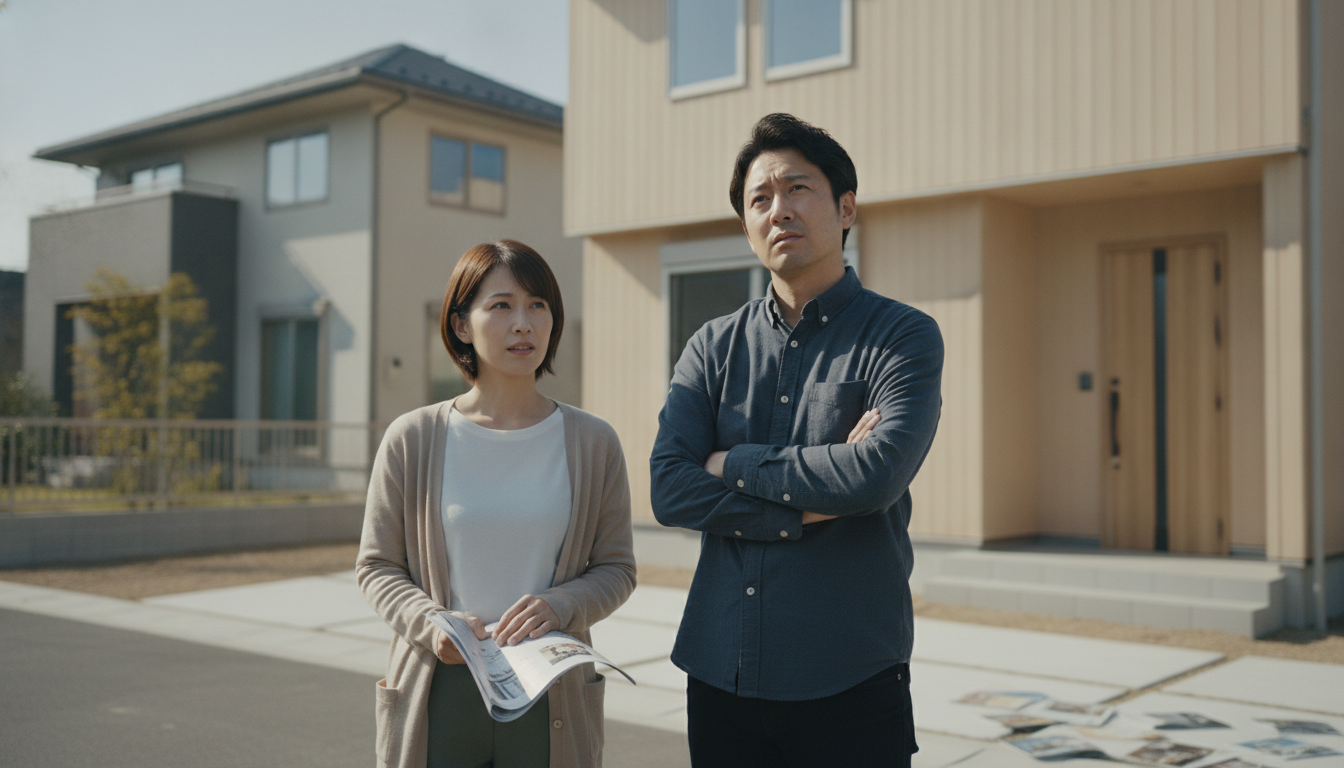 失敗しないために知っておきたい後悔ポイントと回避策