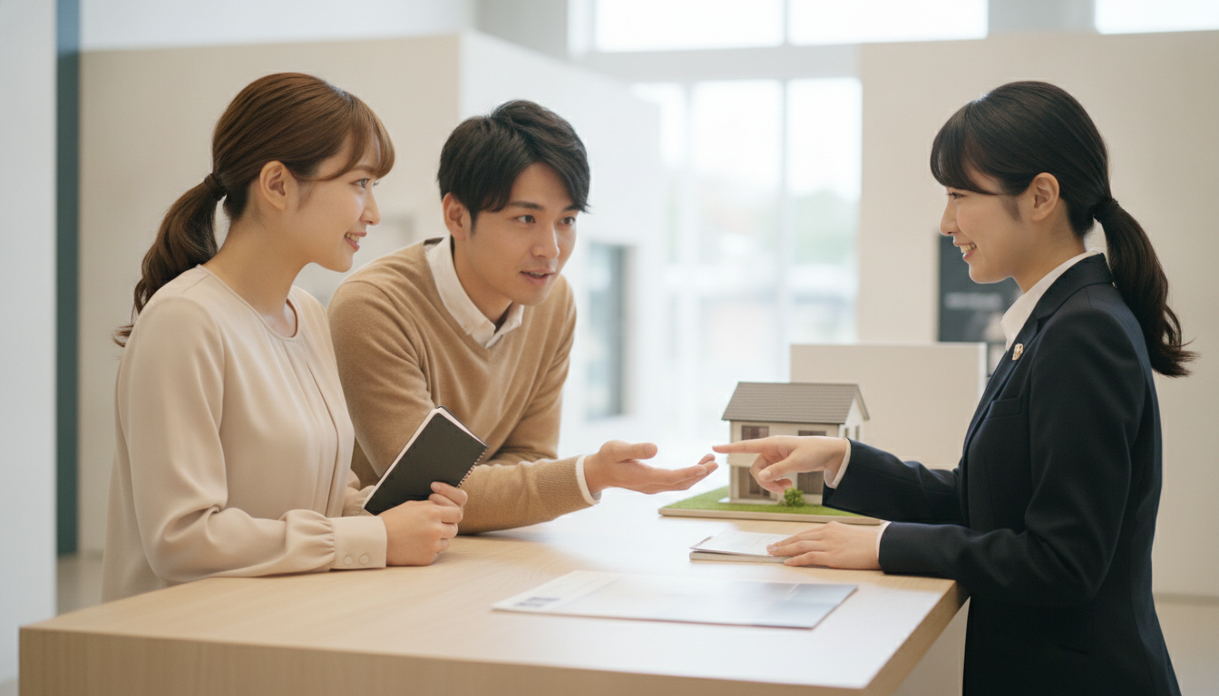 メーカー住宅に関するよくある質問