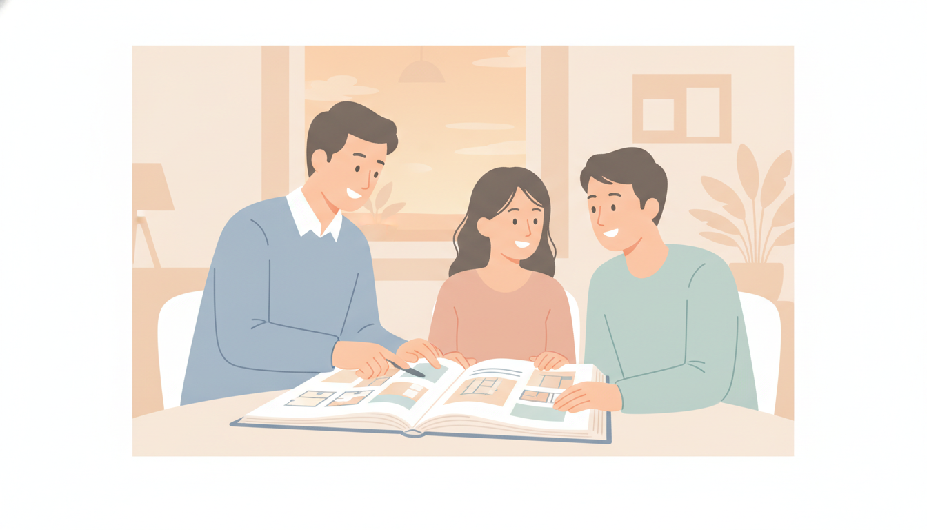 1-5.得意分野や過去の実績はどうか？