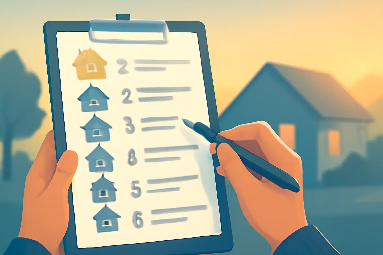 ハウスメーカーランキング10社比較|注文住宅選びで後悔しないための完全ガイド